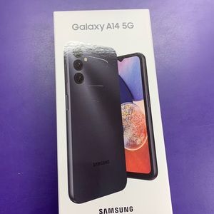 Brand new never open